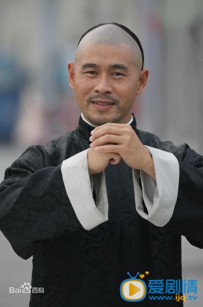 马东延古装剧照 马东延高清写真_马东延高清剧照