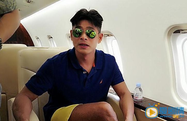 马东延生活照 马东延高清写真_马东延高清剧照