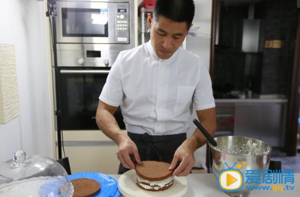 马东延生活照 马东延高清写真_马东延高清剧照