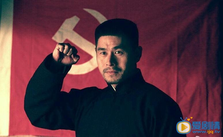 马东延巨浪剧照 马东延高清写真_马东延高清剧照