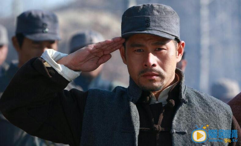 马东延巨浪剧照 马东延高清写真_马东延高清剧照