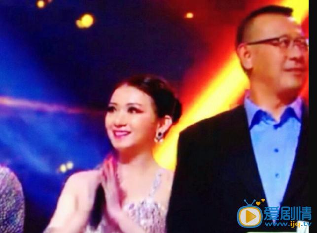 李紫滢节目照 李紫滢高清写真_李紫滢高清剧照
