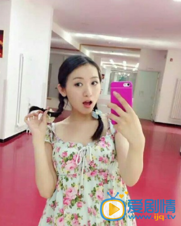 李紫滢生活自拍照 李紫滢高清写真_李紫滢高清剧照