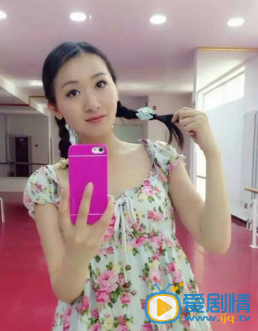 李紫滢生活自拍照 李紫滢高清写真_李紫滢高清剧照