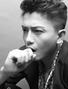 杜秋角色介绍