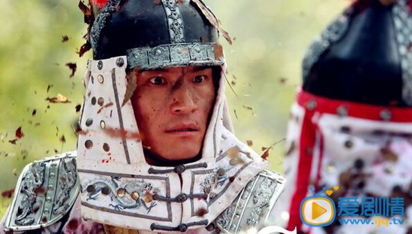 大玉儿传奇多尔衮剧照大玉儿传奇剧情介绍 大玉儿传奇多尔衮剧照