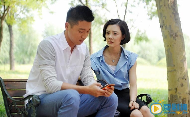 酸甜苦辣小夫妻王凯旋剧照 