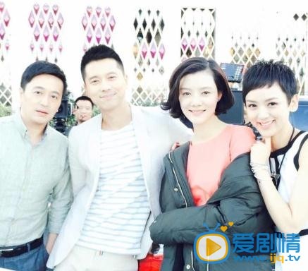 酸甜苦辣小夫妻王凯旋剧照 
