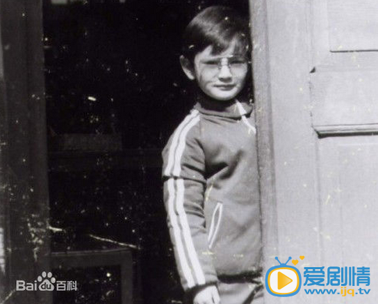 黄晓明童年照 黄晓明高清写真_黄晓明高清剧照