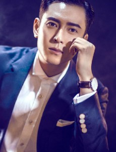 宋霆角色介绍