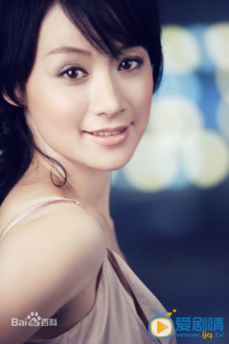 好妻子李家瑜剧照 剧照