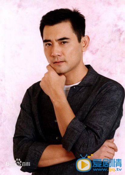 好妻子林国栋剧照 剧照