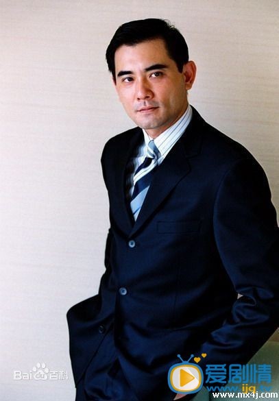 好妻子林国栋剧照 剧照