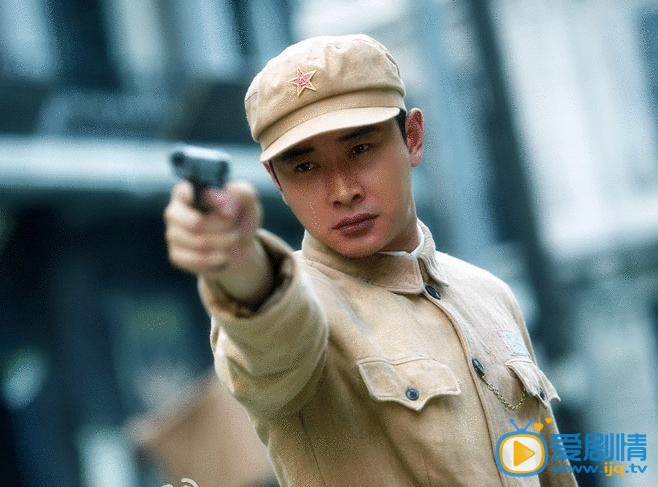 狭路马龙剧照 狭路剧情介绍 狭路马龙剧照