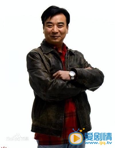 好妻子贺振国剧照 剧照