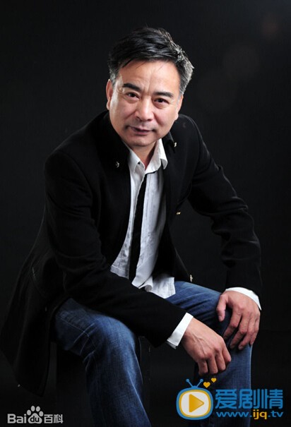 好妻子贺振国剧照 剧照