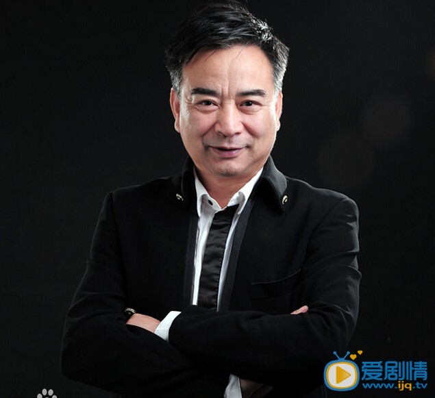 好妻子贺振国剧照剧照