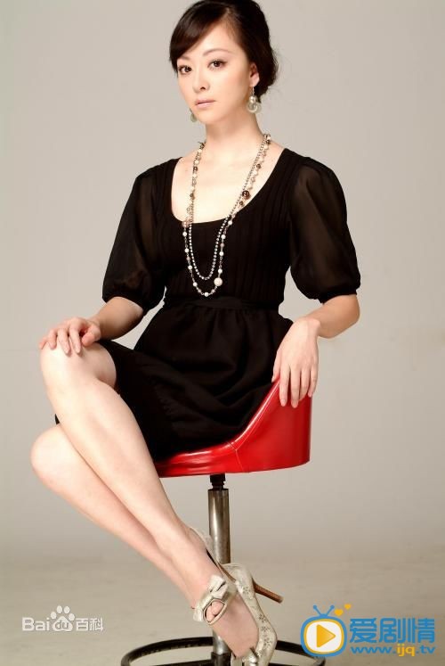 好妻子顾敏剧照 剧照