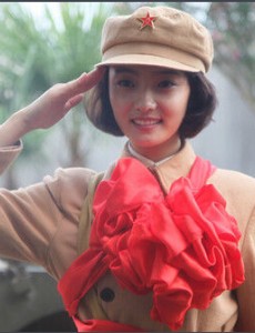 莫莉角色介绍