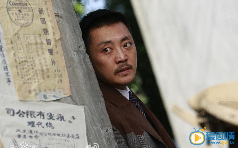 狭路彪子剧照 电视剧狭路剧情介绍 电视剧狭路彪子剧照
