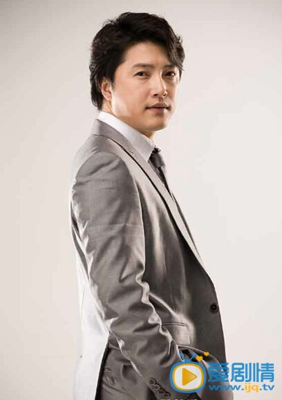 伟大的糟糠之妻尹一炫剧照 剧照