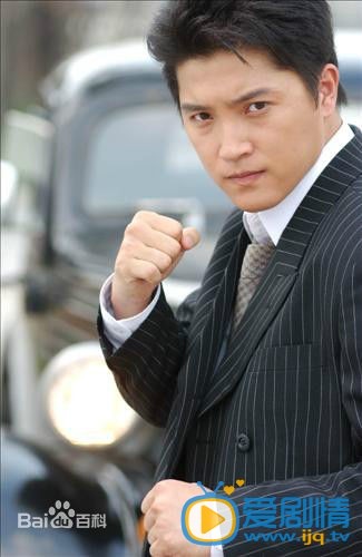 伟大的糟糠之妻尹一炫剧照剧照