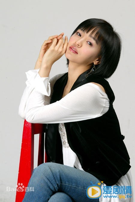 伟大的糟糠之妻柳智妍剧照 剧照