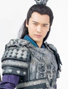 杨戬
