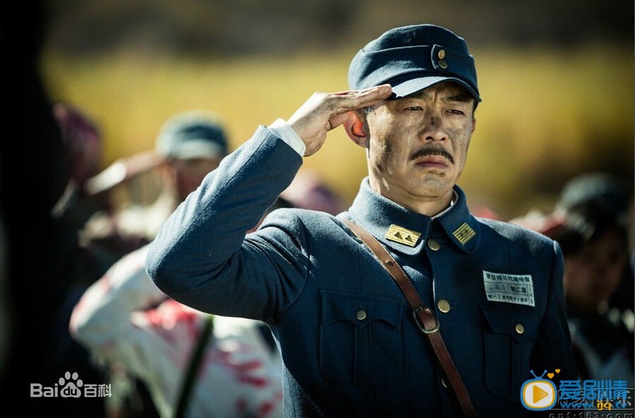 英雄吉鸿昌吉鸿昌剧照 英勇吉鸿昌剧情介绍 英勇吉鸿昌吉鸿昌剧照