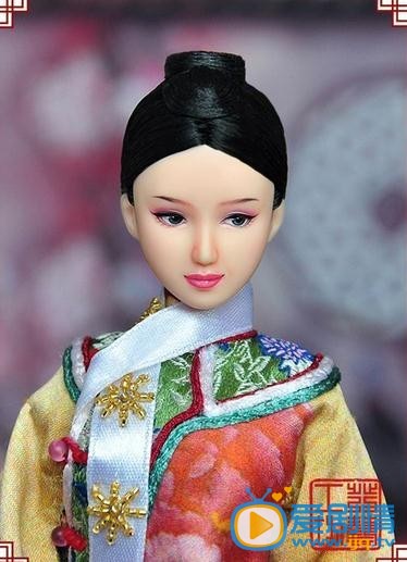 蒋欣Q版剧照 蒋欣高清写真_蒋欣高清剧照