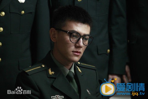 廖帆最新剧照_廖帆高清剧照