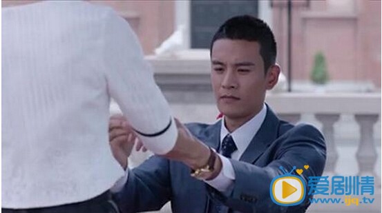 魔都风云叶飞剧照魔都风云剧情介绍 魔都风云叶飞剧照