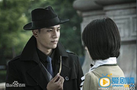 魔都风云叶飞剧照 魔都风云剧情介绍 魔都风云叶飞剧照