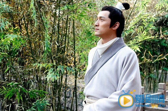 《伪装者》《琅琊榜》胡歌挑战演技 谈及背后的故事