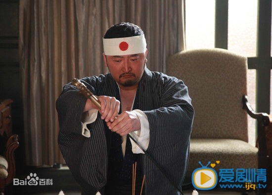 终极对决石井胜男剧照 