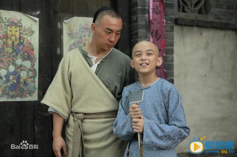 吴磊古装剧照 吴磊高清写真_吴磊高清剧照