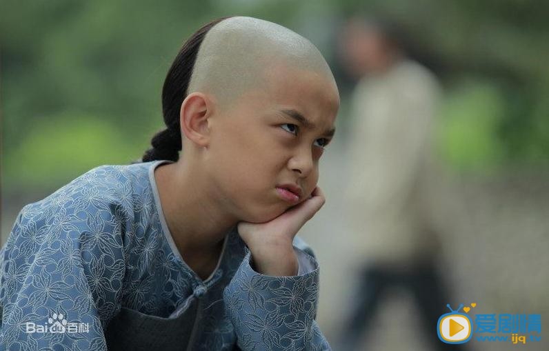 吴磊古装剧照 吴磊高清写真_吴磊高清剧照