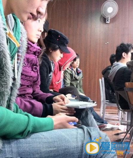 赵思园生活照 赵思园高清写真_赵思园高清剧照
