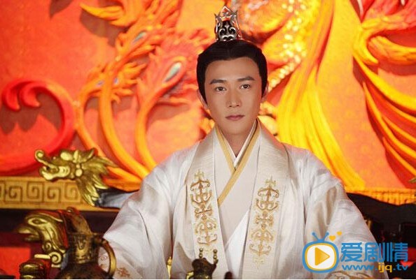 云中歌热播 陆毅杨颖相遇却不相识