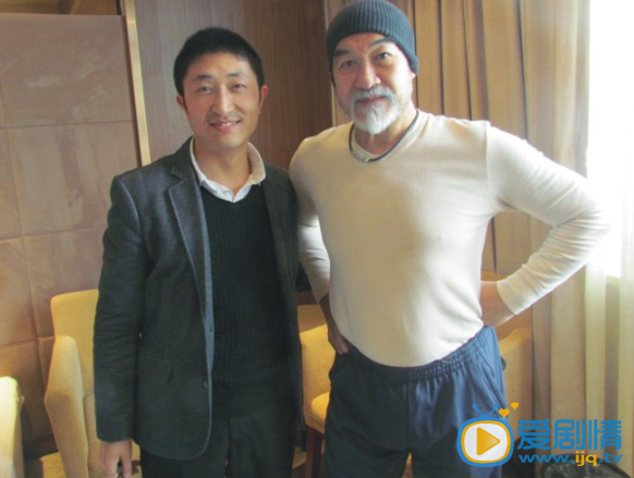 梁家仁发布会 梁家仁高清写真_梁家仁高清剧照