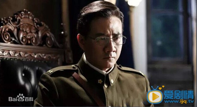 潜伏在黎明之前战守平剧照战守平剧照