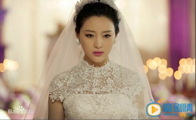 潜伏在黎明之前吕燕婷剧照 