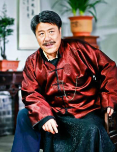 迟龙章