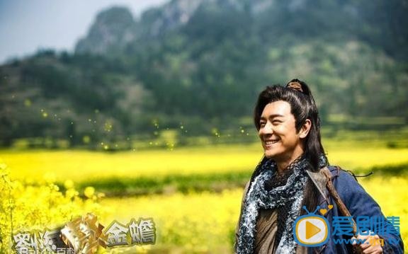 刘海最新剧照_刘海高清剧照
