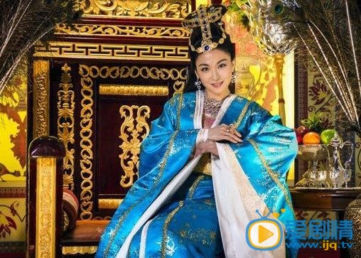 萝蔓妘婵最新剧照_萝蔓妘婵高清剧照