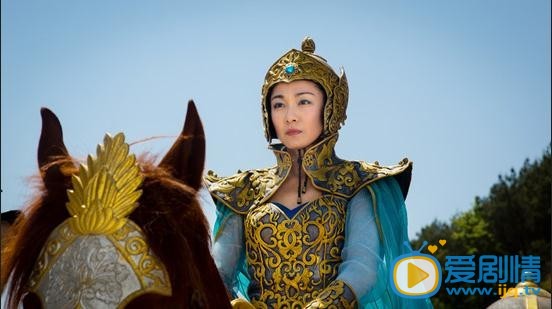 萝蔓妘婵最新剧照_萝蔓妘婵高清剧照