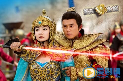 萝蔓妘婵最新剧照_萝蔓妘婵高清剧照