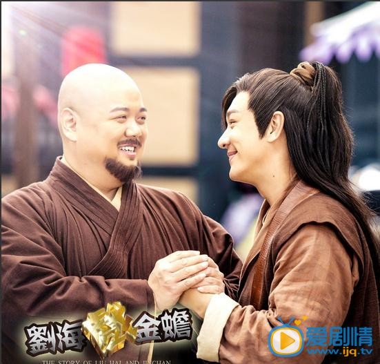 赵登最新剧照_赵登高清剧照