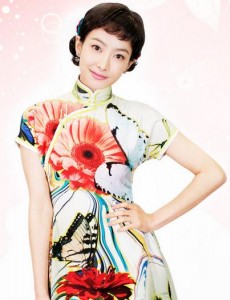 杜春晓角色介绍