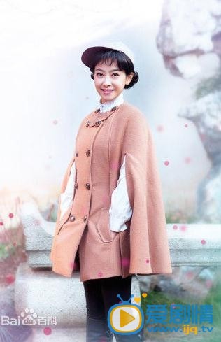 茧镇奇缘杜春晓剧照 茧镇奇缘剧情介绍 茧镇奇缘杜春晓剧照